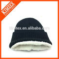 2016 Mode personalisierte gestrickte Winter Beanie Mütze